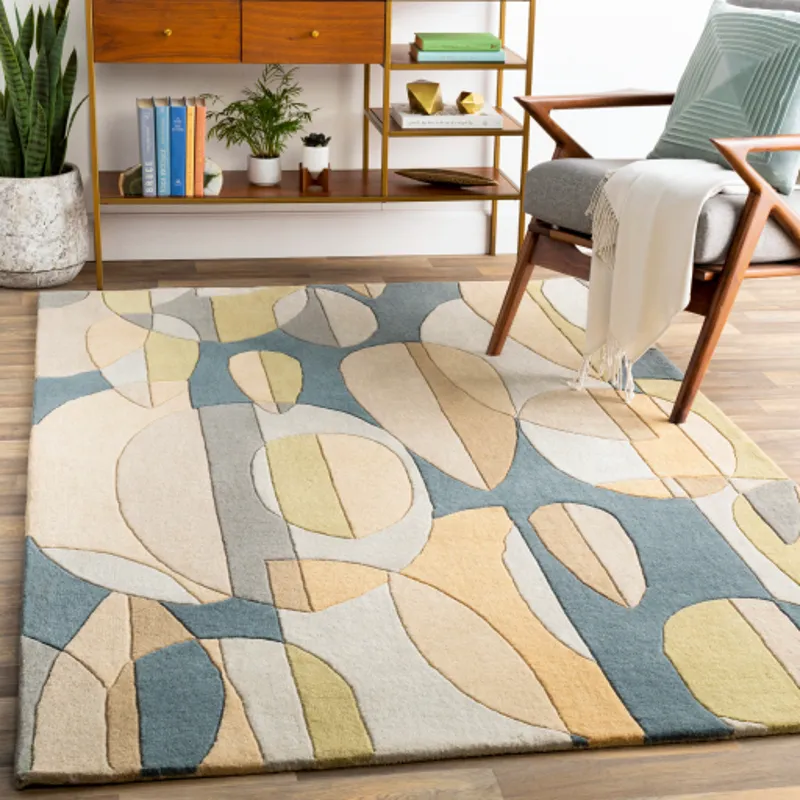 Forum 3' x 12' Rug