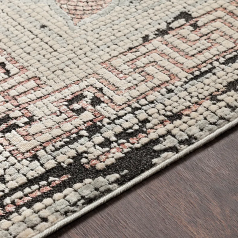 Venezia 3'10" x 5'7" Rug