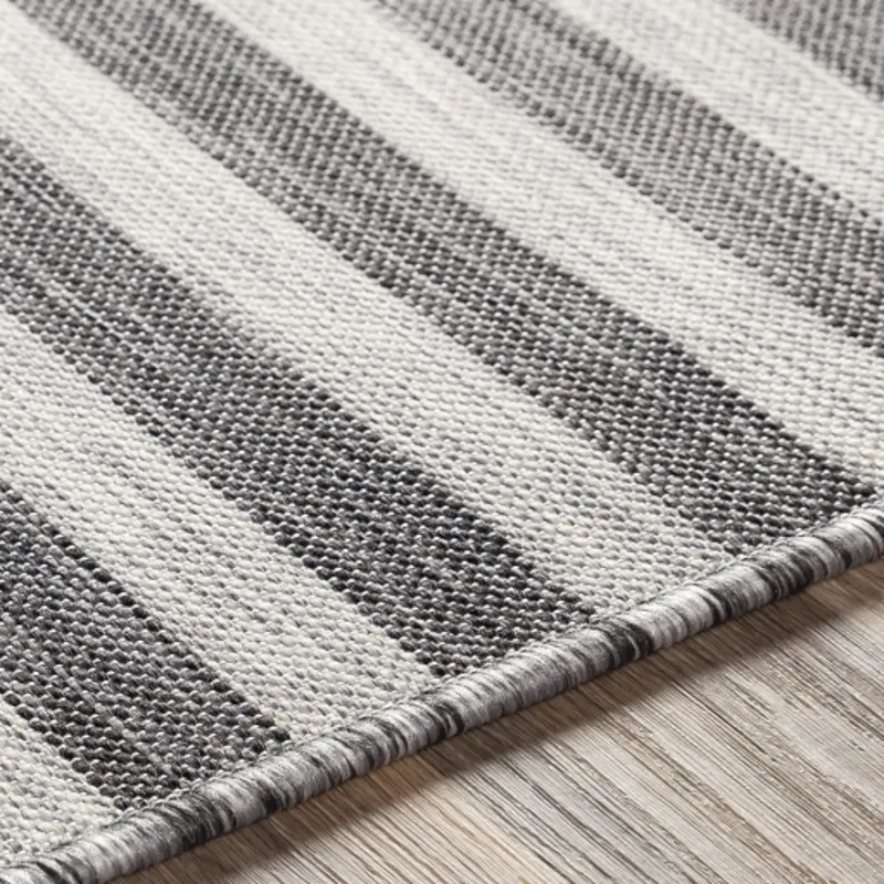 Pasadena 6'7" Square Rug
