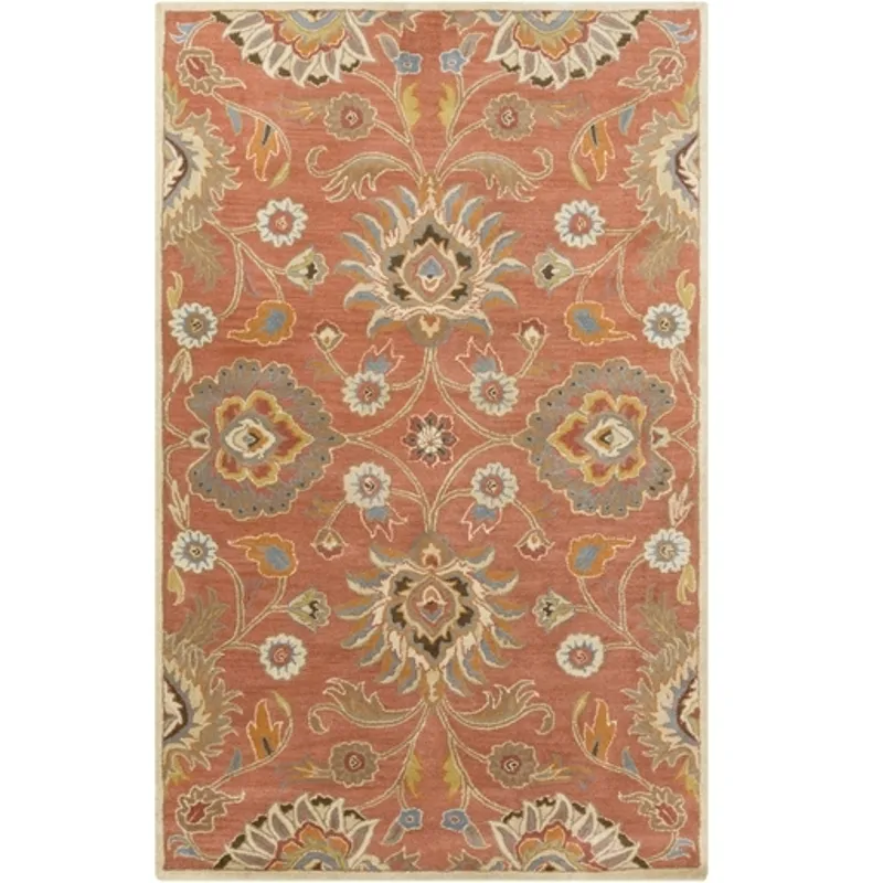 Caesar CAE1107-58 (5' x 8')