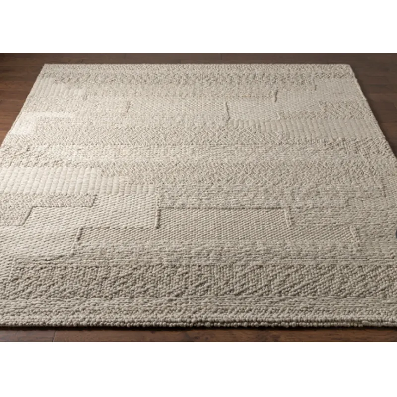 Aravalli 8' x 10' Rug
