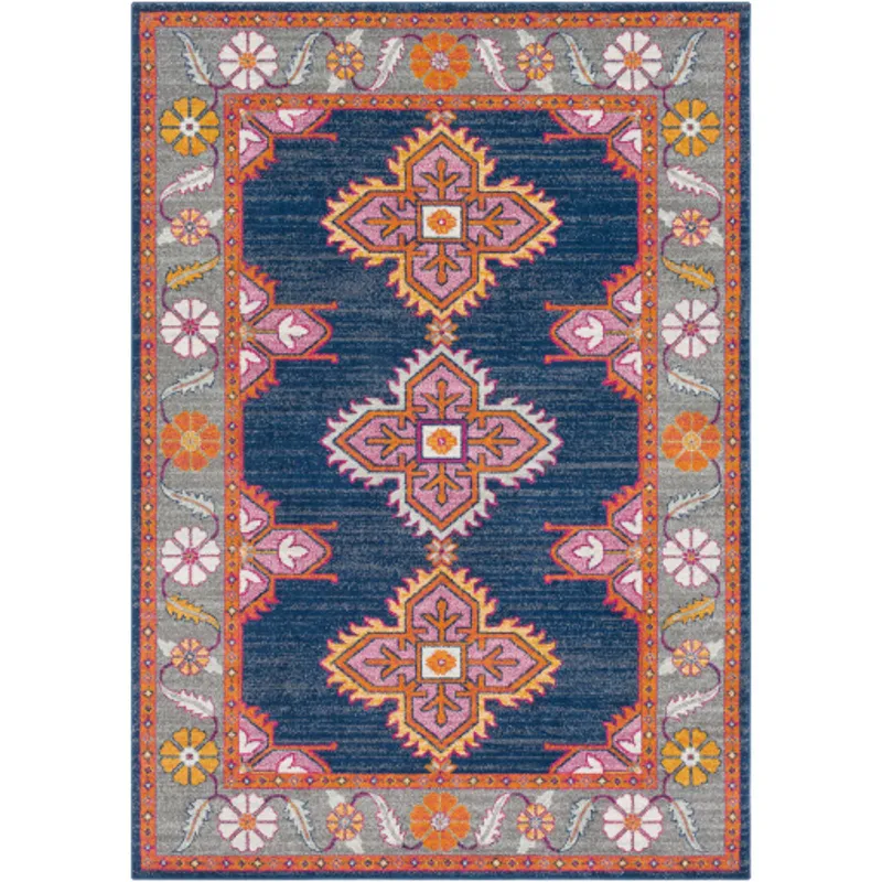Harput 6'7" x 9' Rug