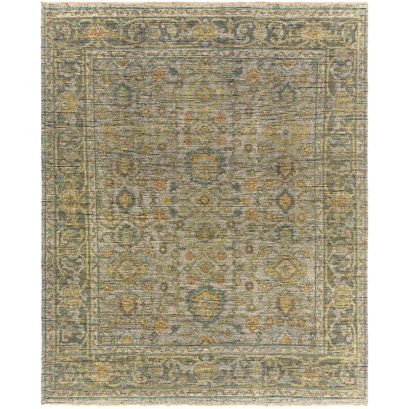 Reign 8' x 10' Rug