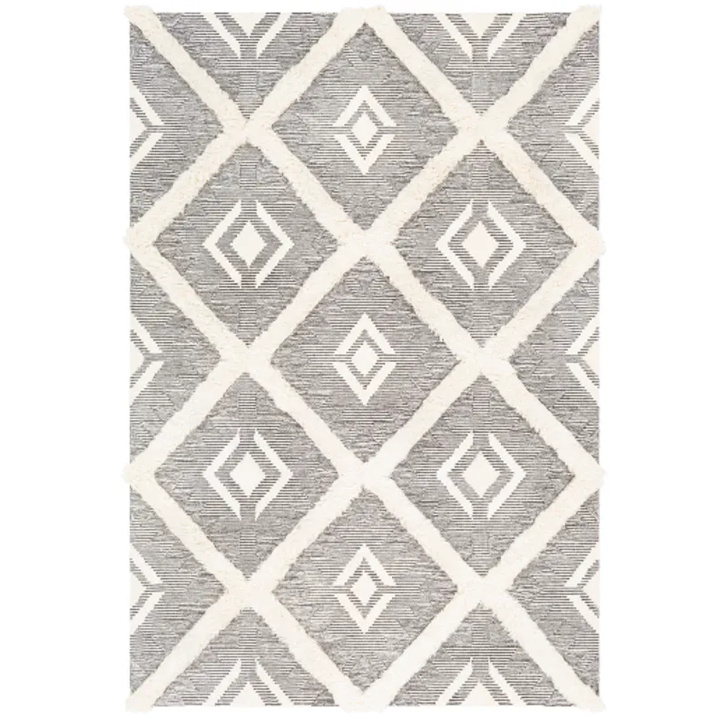 Cherokee 6' x 9' Rug