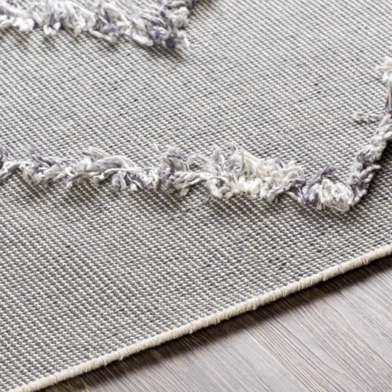 Palo Alto 8'6" x 12' Rug