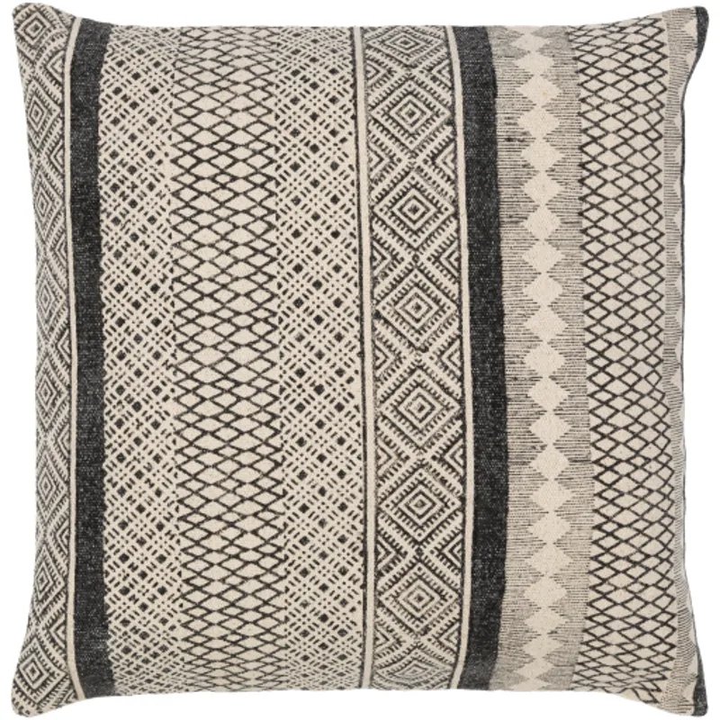 Janya Pillow Cover