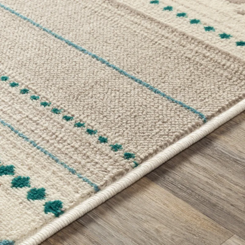Paramount 7'10" x 11'2" Rug