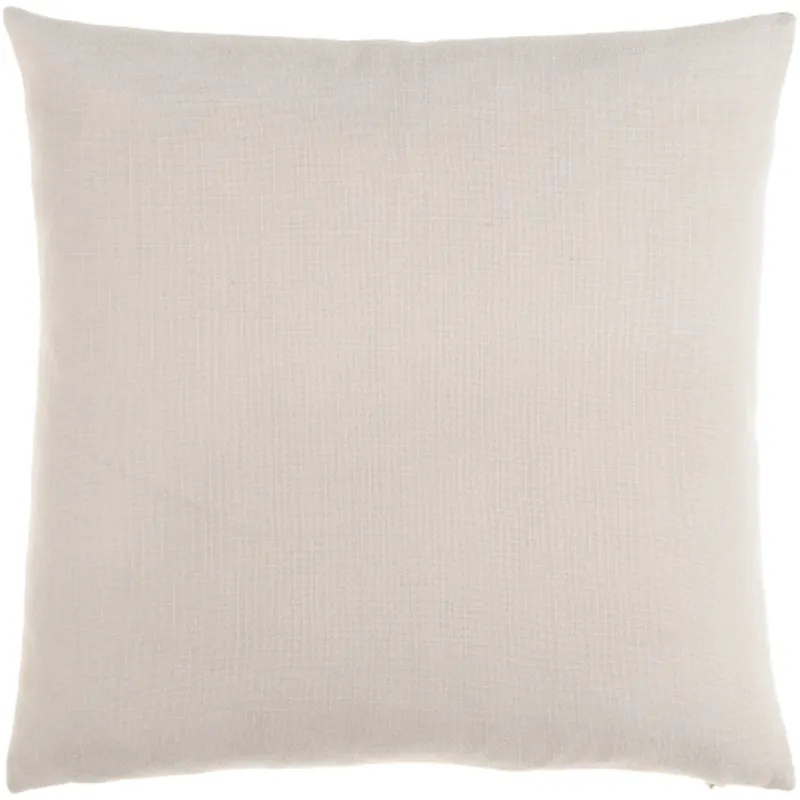 Valla Pillow Cover