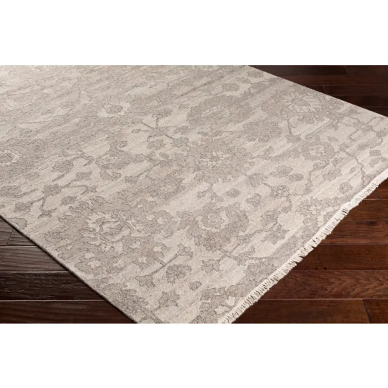 Ethereal 9' x 13' Rug