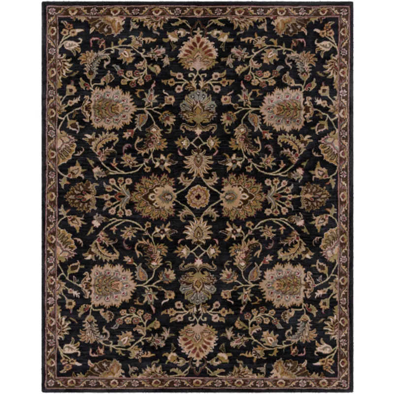Middleton 7'6" x 9'6" Rug