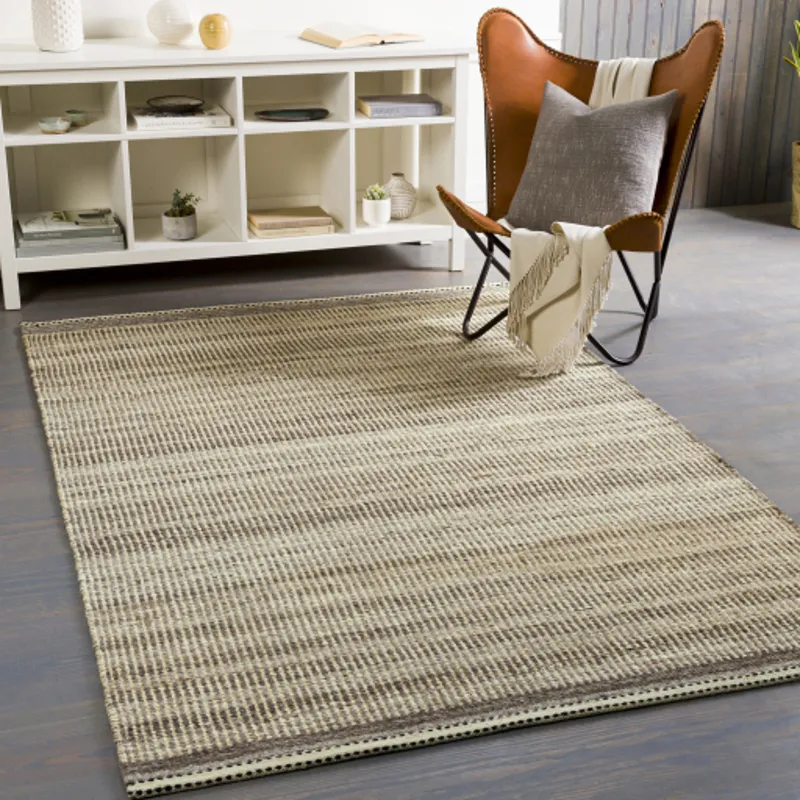 Nottingham 6' x 9' Rug