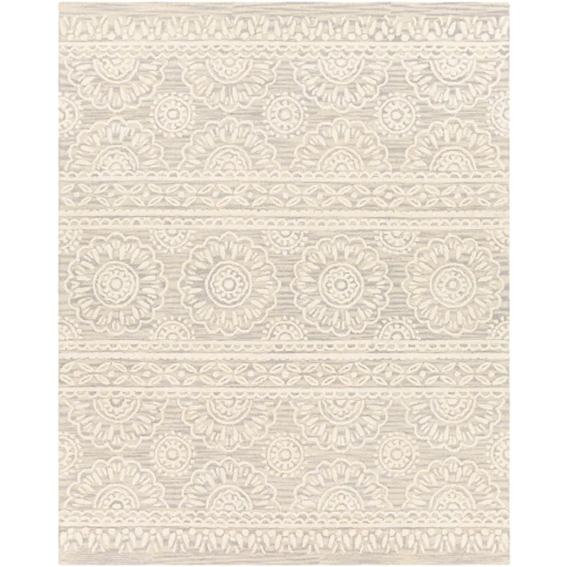 Izmir 8'10" x 12' Rug