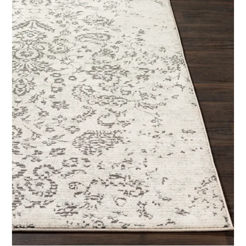 Bahar 2' x 2'11" Rug