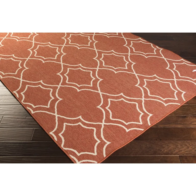 Alfresco ALF9591-2346 (2'3" x 4'6")