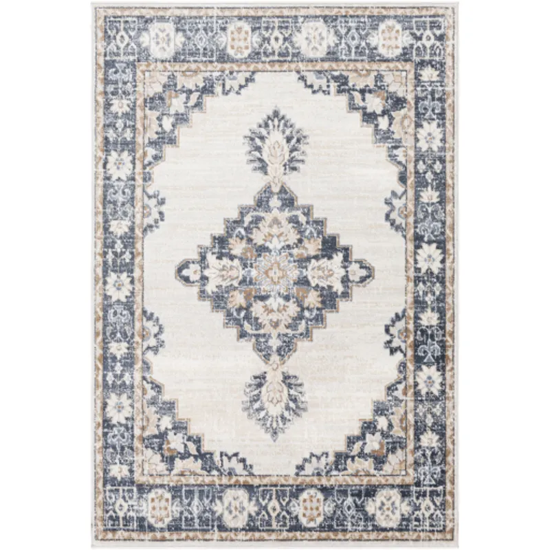 St tropez 6'6" x 9'2" Rug