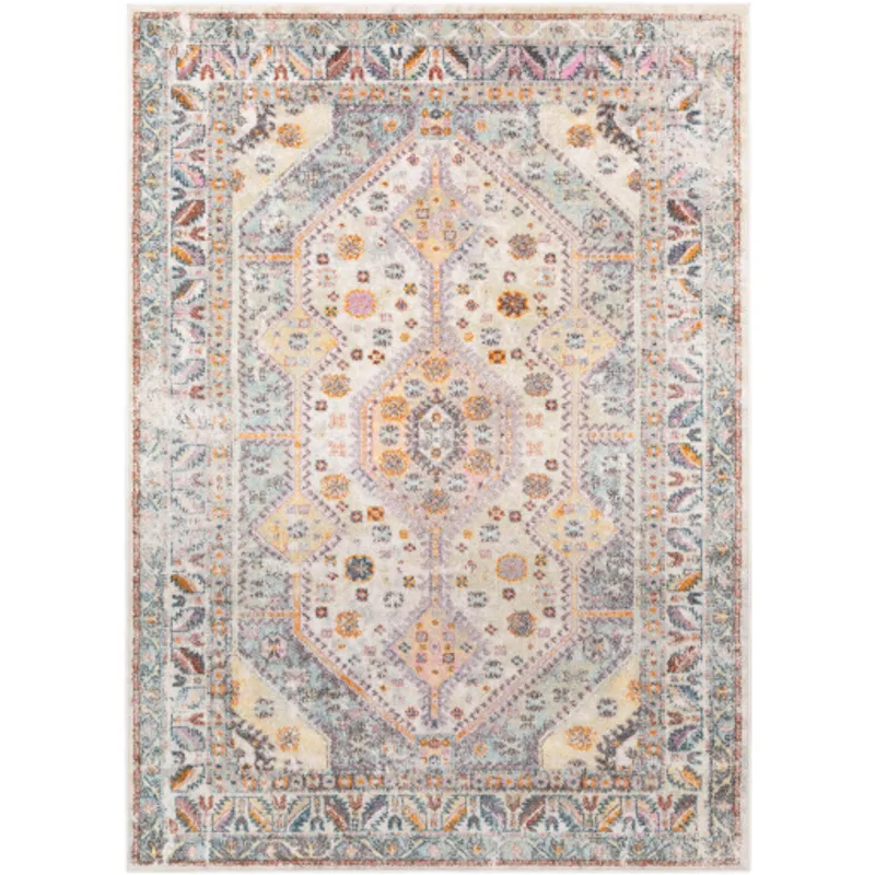 New mexico 2' x 3' Rug