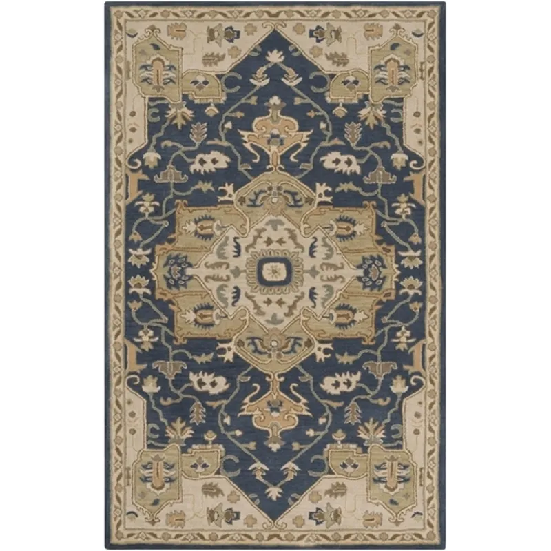 Caesar CAE1145-58 (5' x 8')