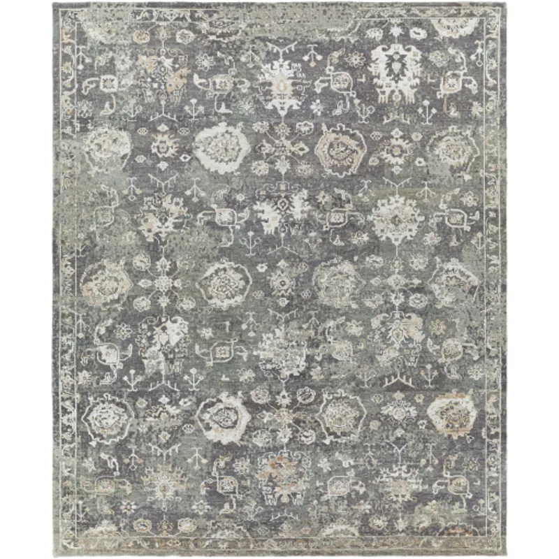Sufi 9' x 12' Rug