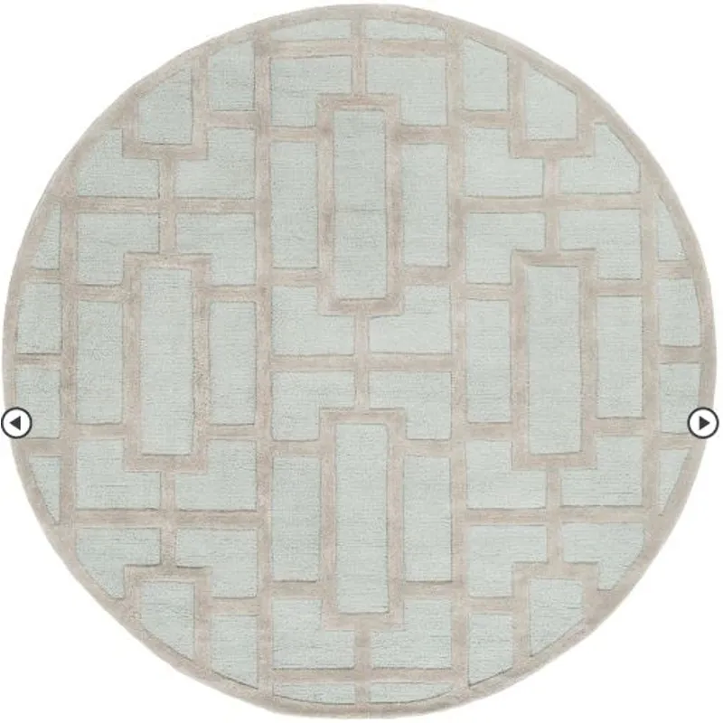 Arise 3'6" Round Rug