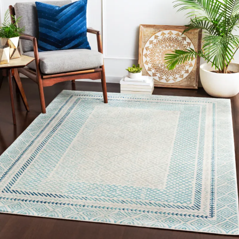 Harput 2' x 3' Rug
