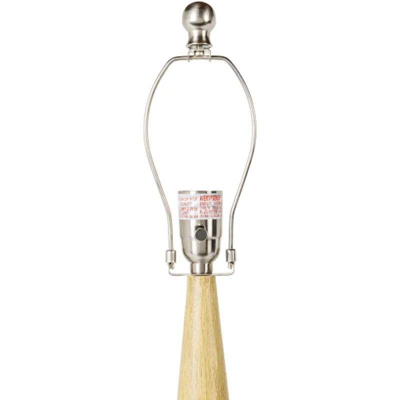 Kent Lamp