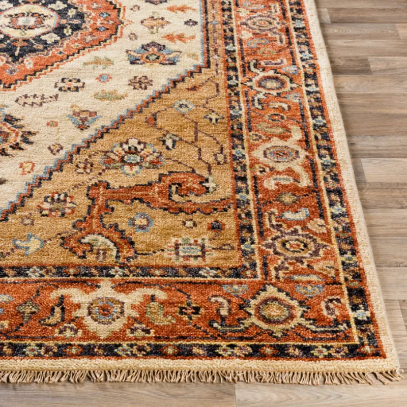 Biscayne 9' x 13' Rug