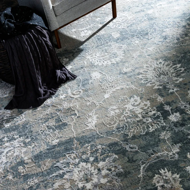 Sufi 8' x 10' Rug