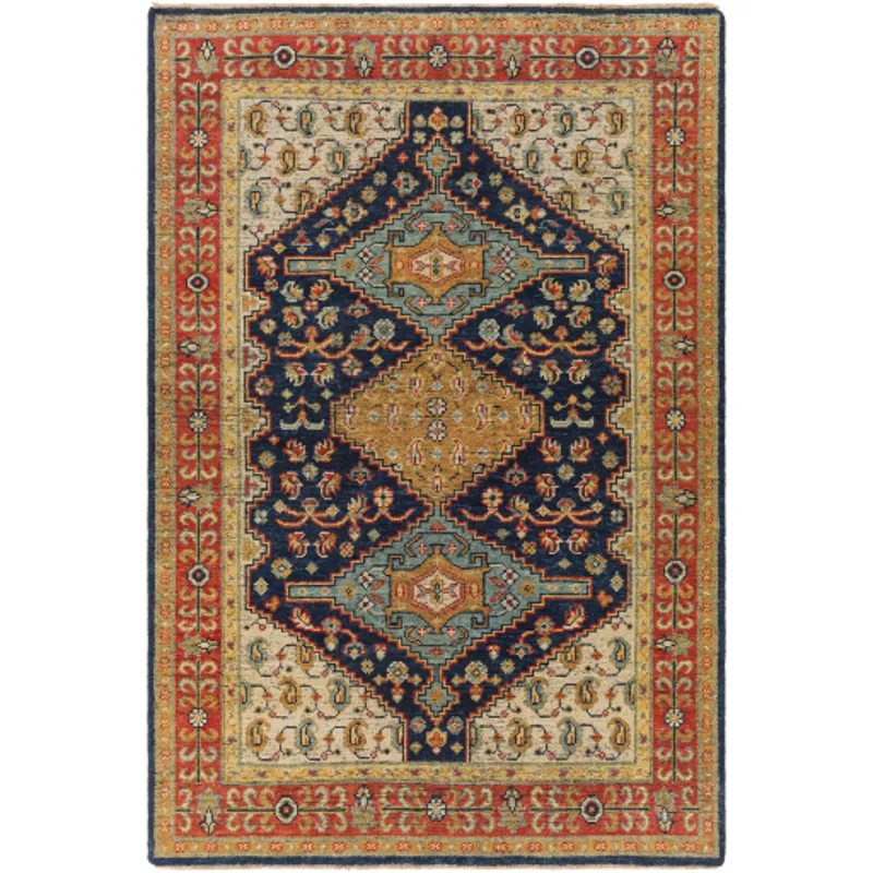Reign 6' x 9' Rug