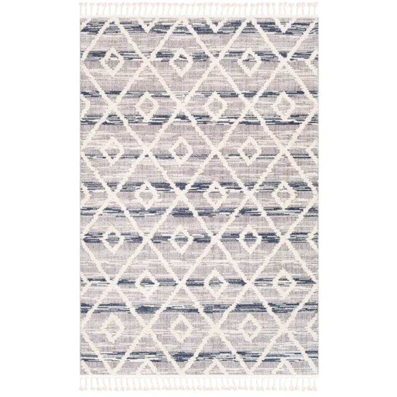 Azilal 2' x 2'11" Rug