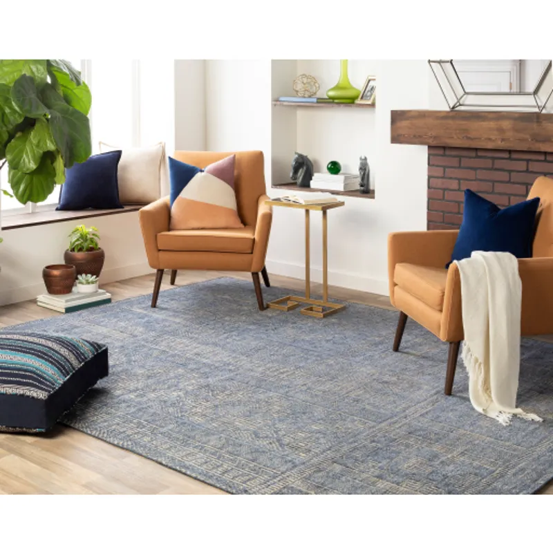 Livorno 4' x 6' Rug