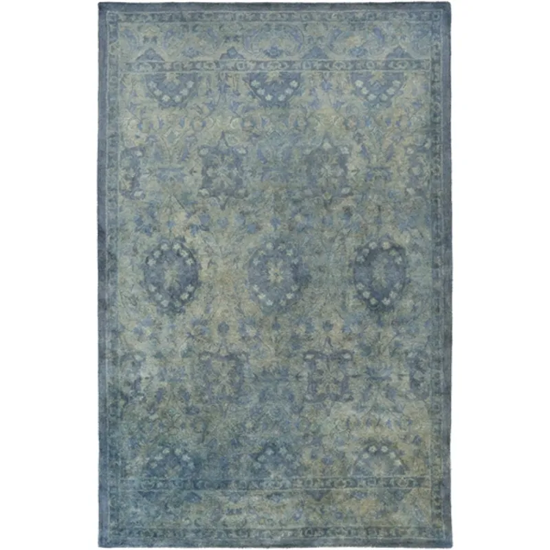 Mykonos MYK5015-3353 (3'3" x 5'3")