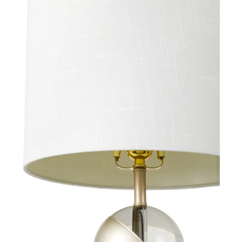 Mancelona Lamp