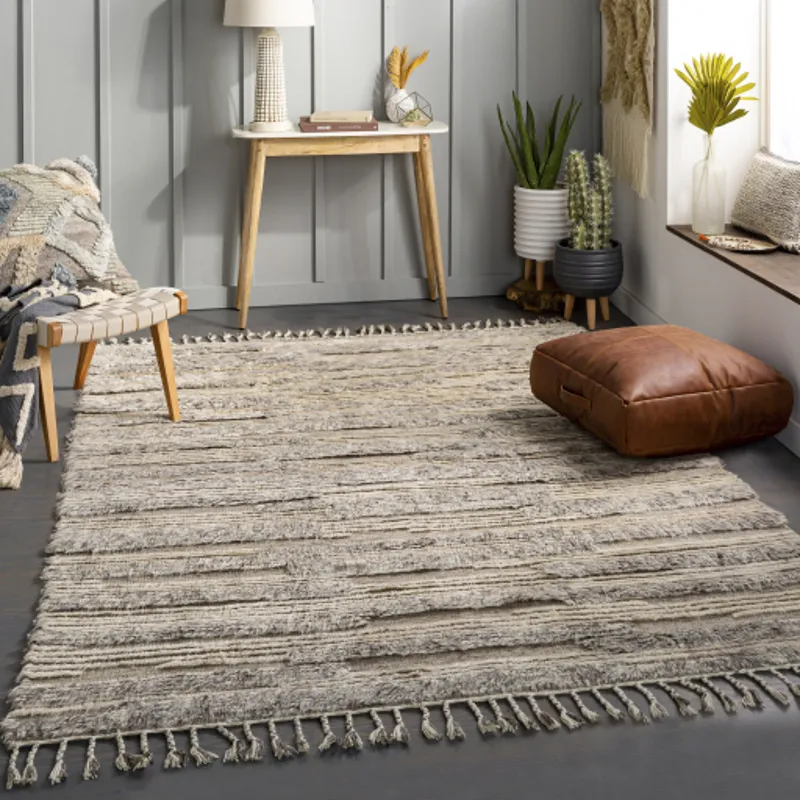 Sahara 8' x 10' Rug