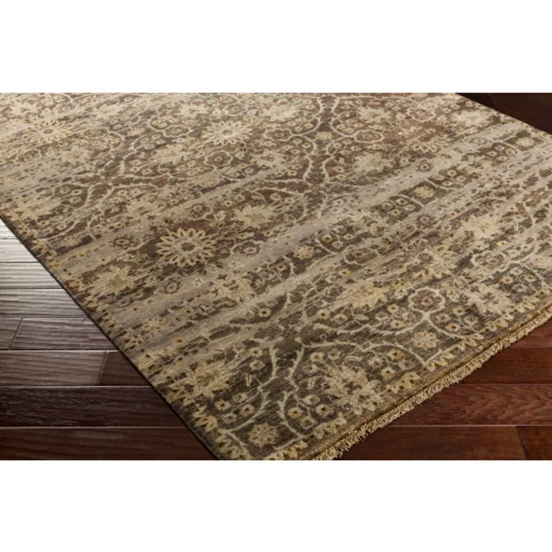 Empress 3'6" x 5'6" Rug