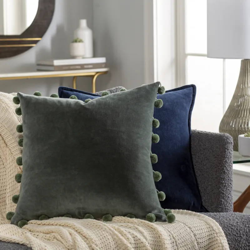 Serengeti Pillow Kit