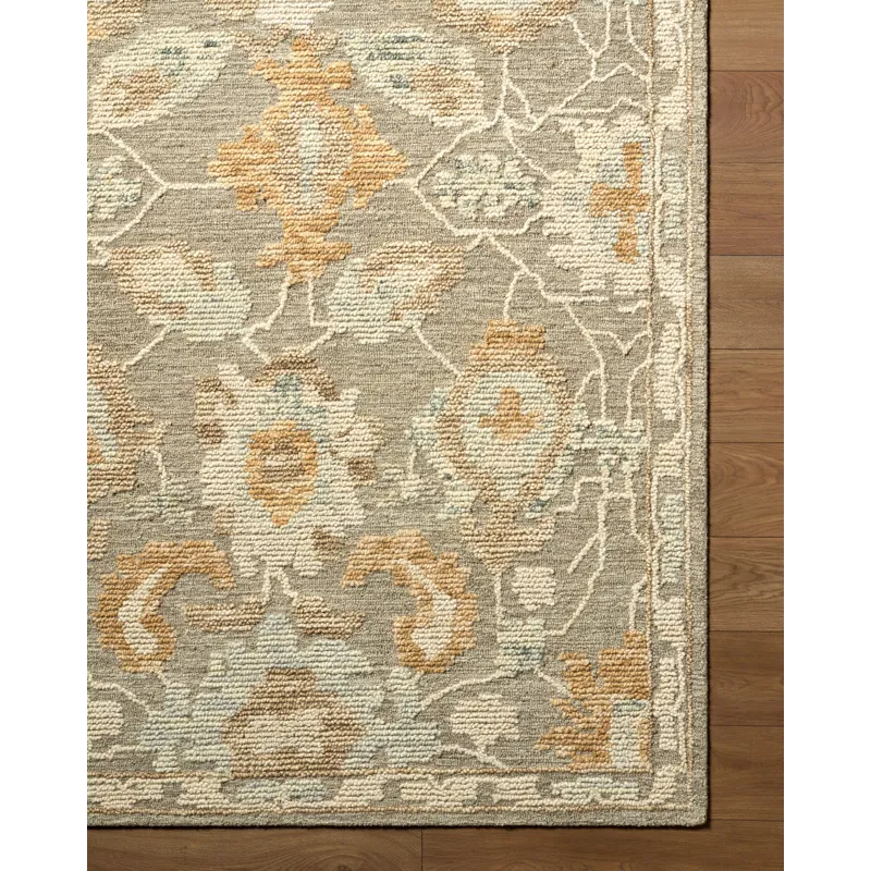 Shiv Classics Handmade Rug