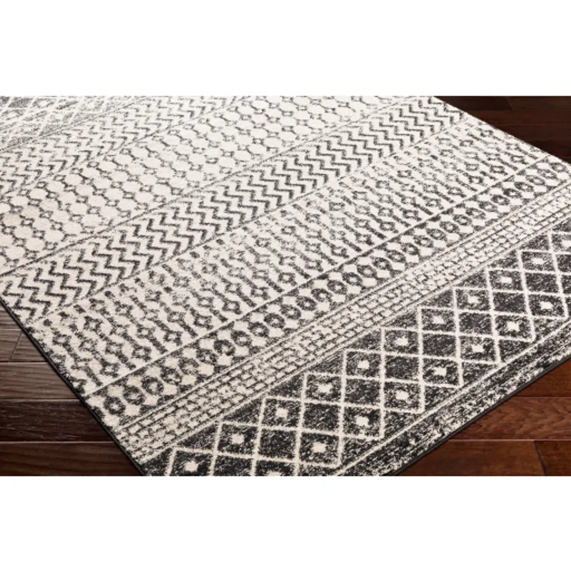 Elaziz 9'3" x 12'6" Rug