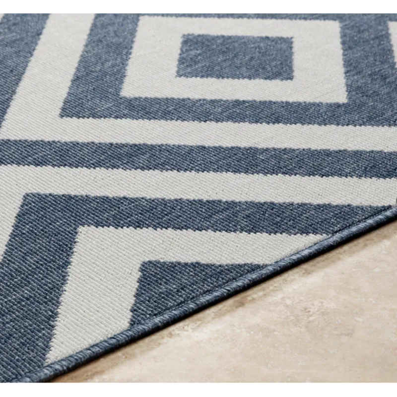 Alfresco 8'10" x 12'10" Rug