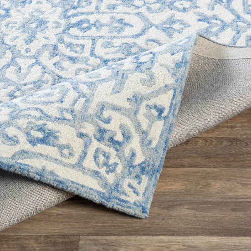 Kayseri 8'10" x 12' Rug
