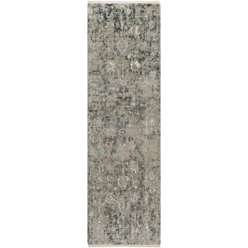 Theodora 2'6" x 8' Rug