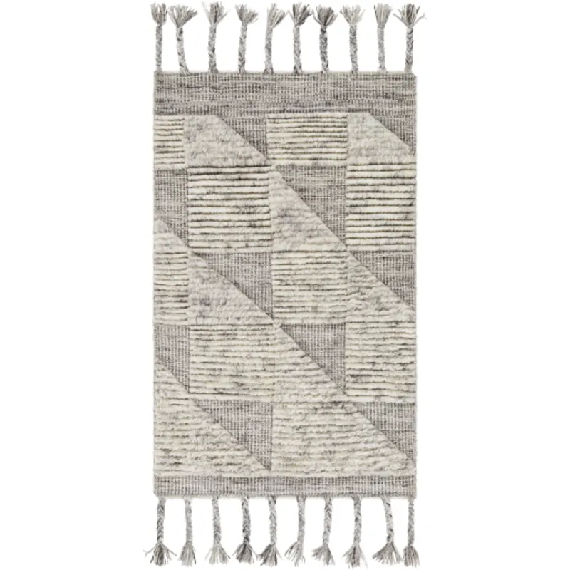 Sahara 2' x 3' Rug