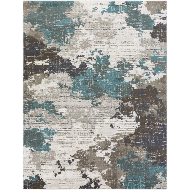 Skagen 6'7" x 9' Rug