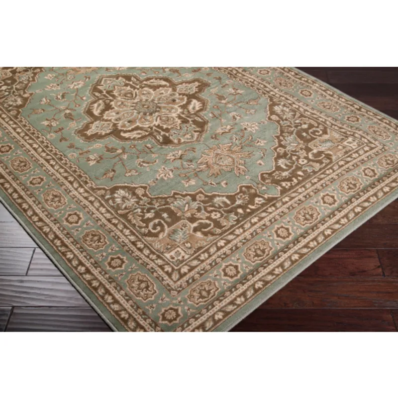 Paramount 6'7" x 9'6" Rug
