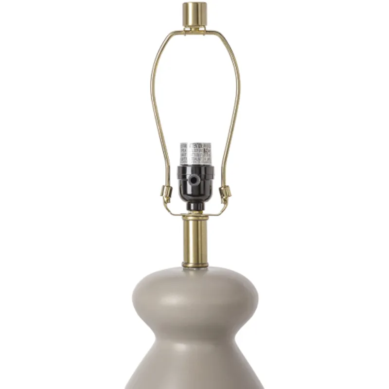 Tubular Lamp