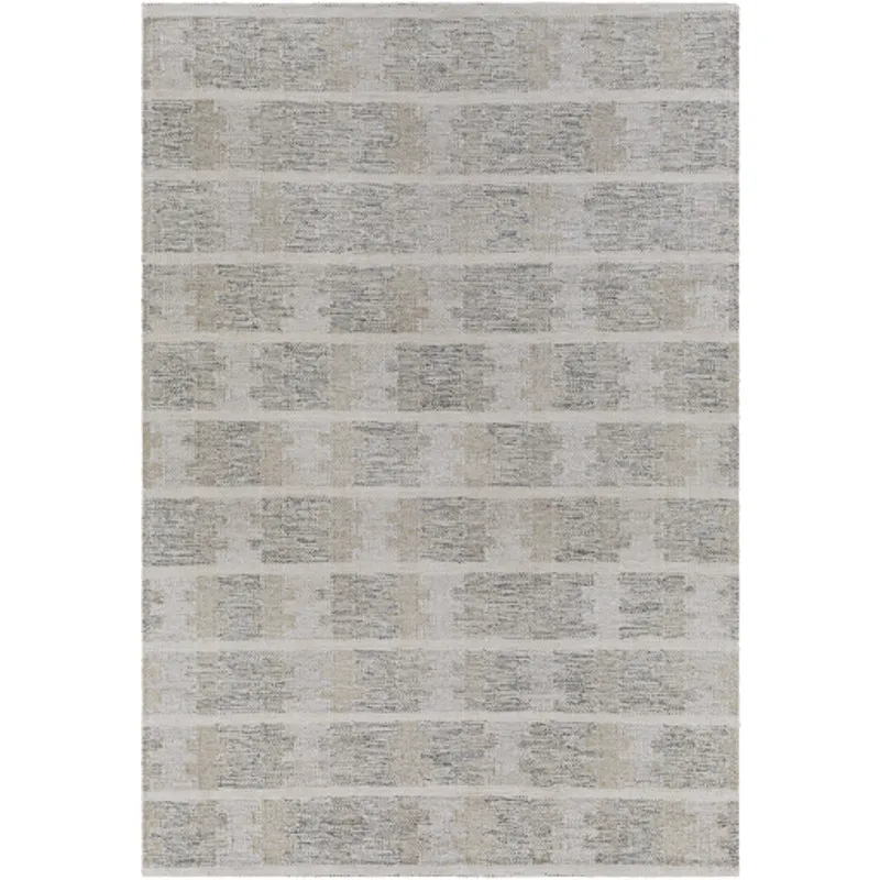 Scandi 5' x 7'6" Rug