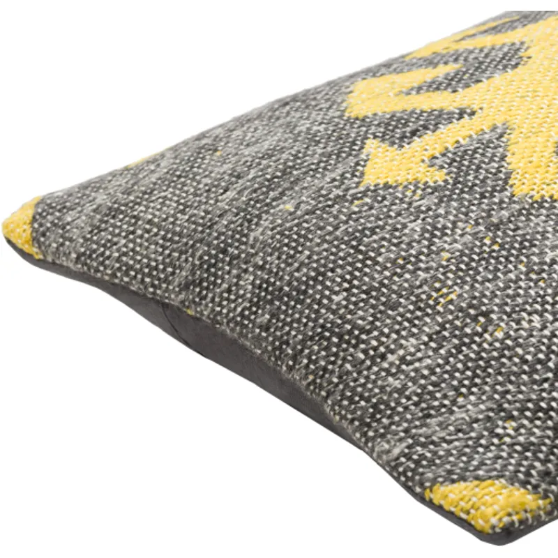 Lewis Pillow Cover