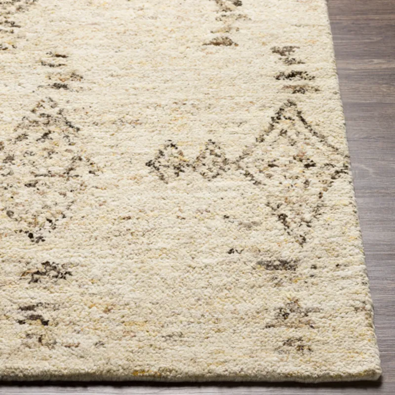 Pampa 6' x 9' Rug