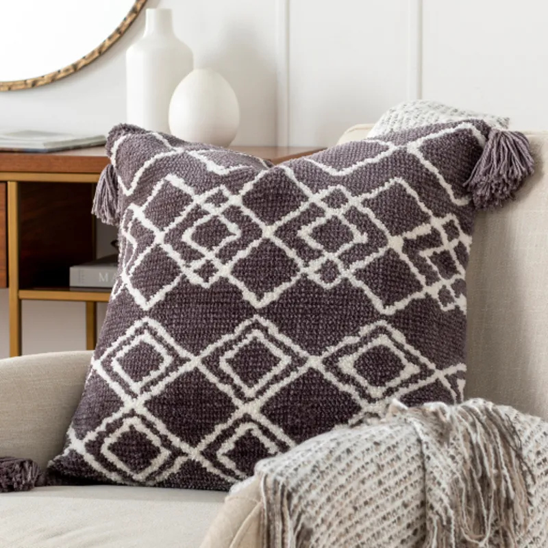 Braith Pillow Kit