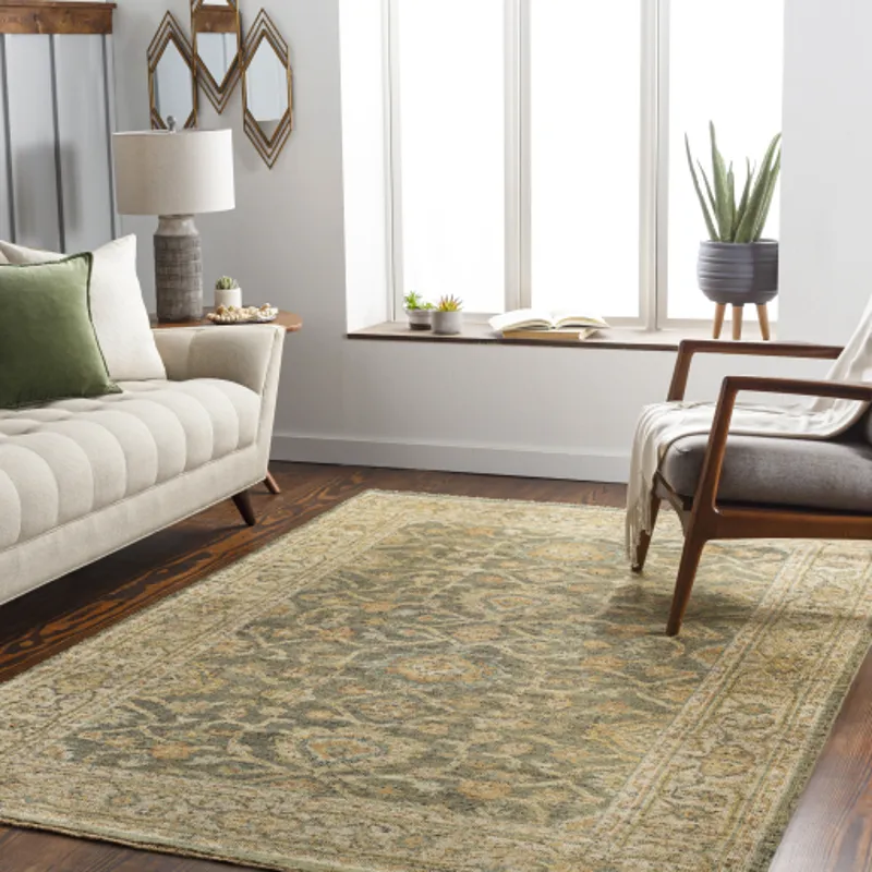 Reign 6' x 9' Rug