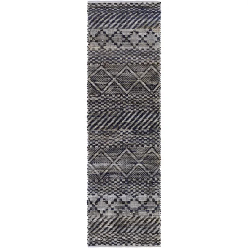 Santa Barbara 2'6" x 8' Rug